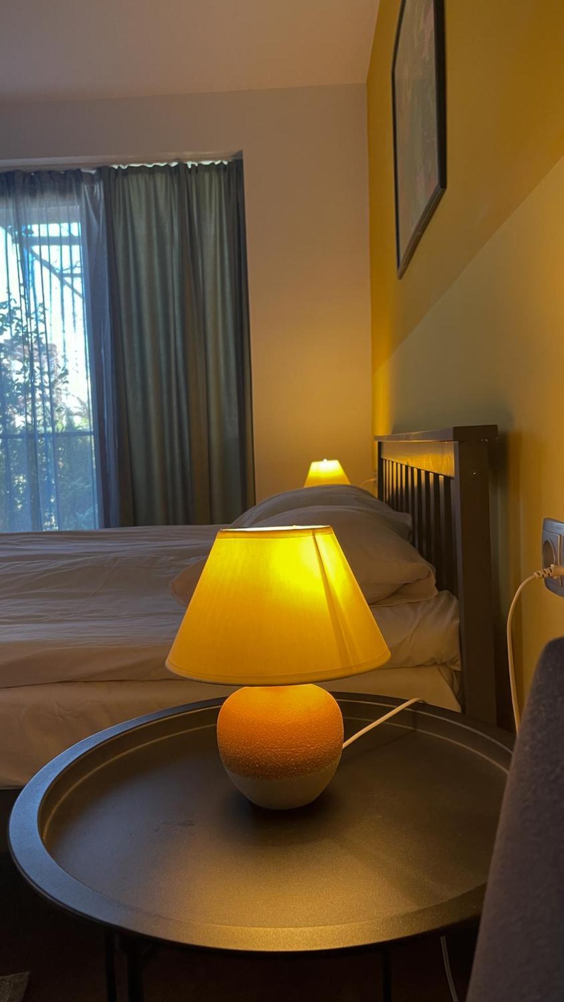 Hestia - Hotel, Wine And View Телави Экстерьер фото